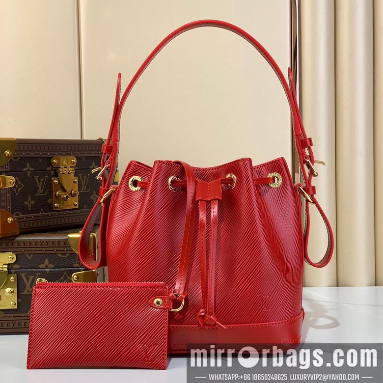 LV Replica Bags Noe m24675 20x15x20cm gf