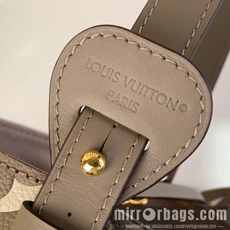 LV Replica Bags All In M13480 16x18x12cm gf