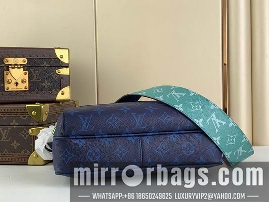 LV Replica Bags Messenger M43829 29.5x20x10.5cm gf