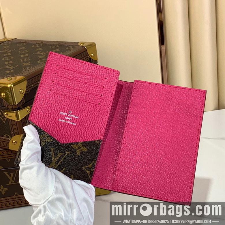 LV Replica Bags m12825 14x2.5x10cm gf