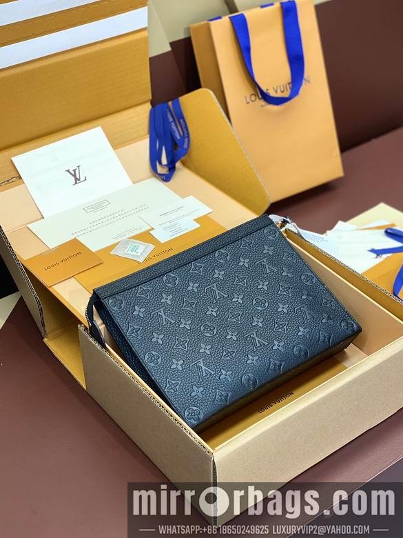 LV Replica Bags M61692 27X21X6cm YG 2colour