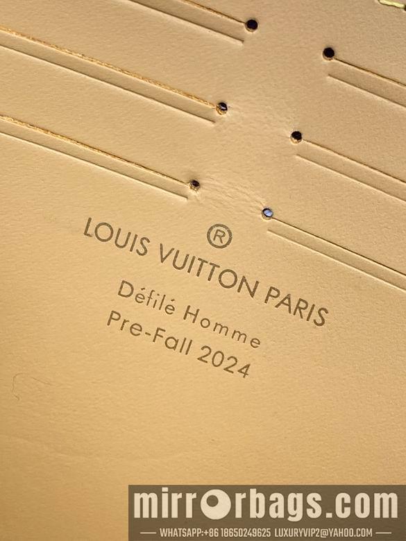 LV Replica Bags M61692 27X21X6cm