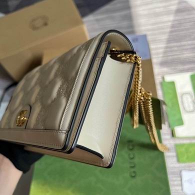 Gucci Replica Bags 723787 20X12.5X4cm MP 2colour-1