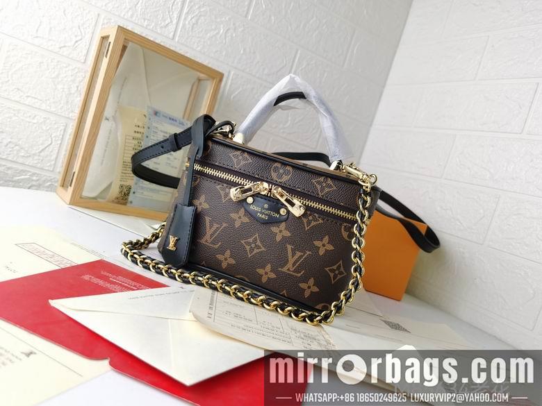 LV Replica Bags M85634 14X19X5cm YG 2colour