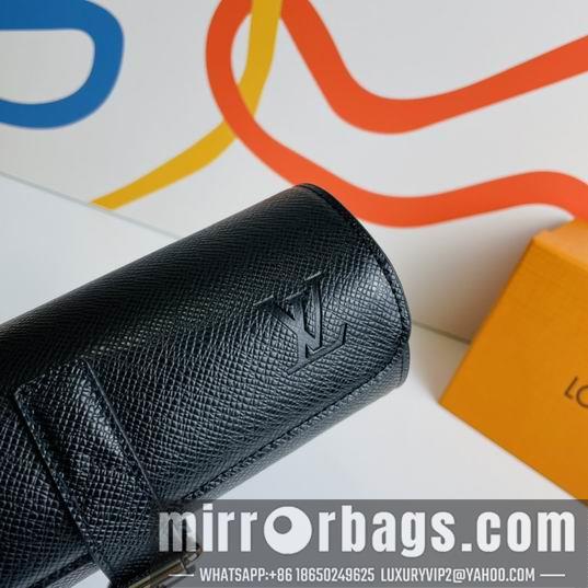 LV Replica Bags M47530十字纹 20x8x8cm gf