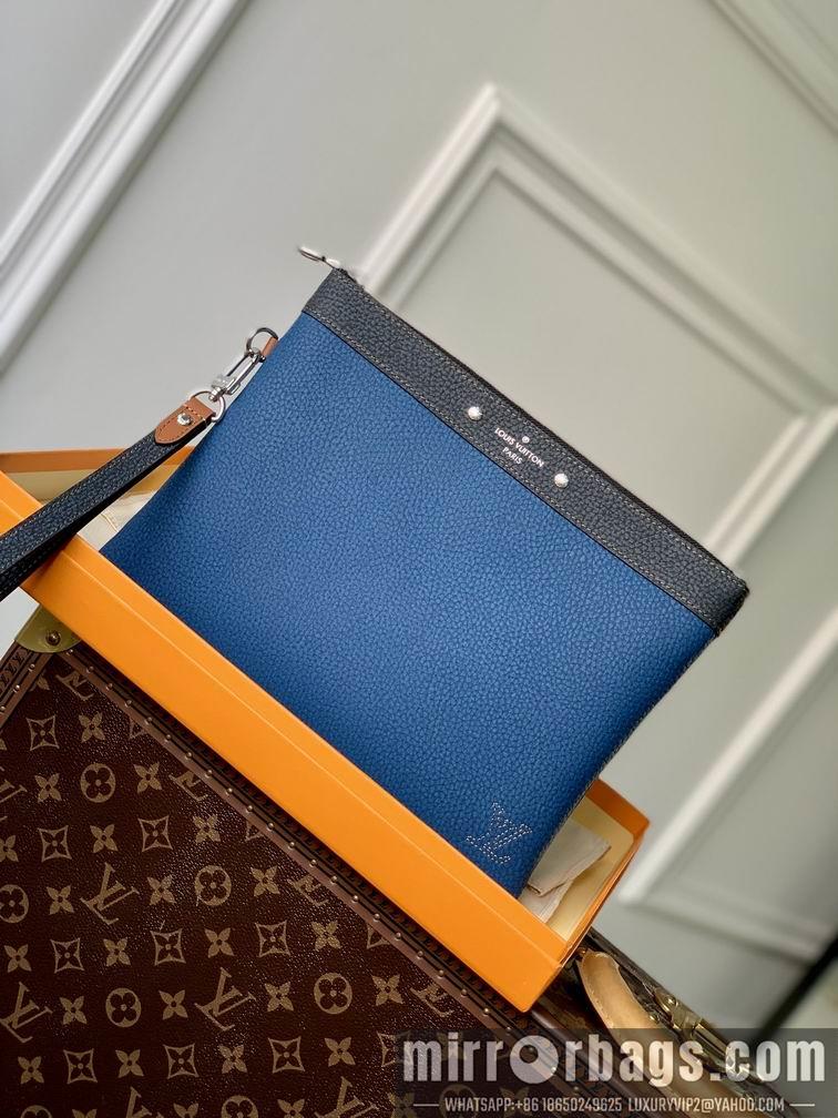 LV Replica Bags Pochette To-Go M81781 30x21.5x1cm gf
