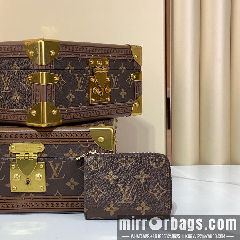 LV Replica Bags M83476 11x8.5x1.5cm gf3