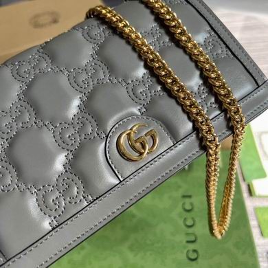 Gucci Replica Bags 723787 20X12.5X4cm MP 2colour-1