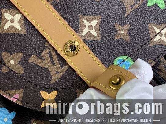 LV Replica Bags Christopher M25240 38x44x12.5cm gf
