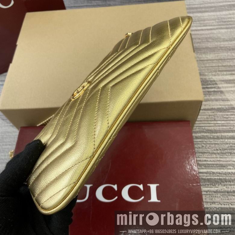 Gucci Replica Bags 824950 22X12X2cm MP