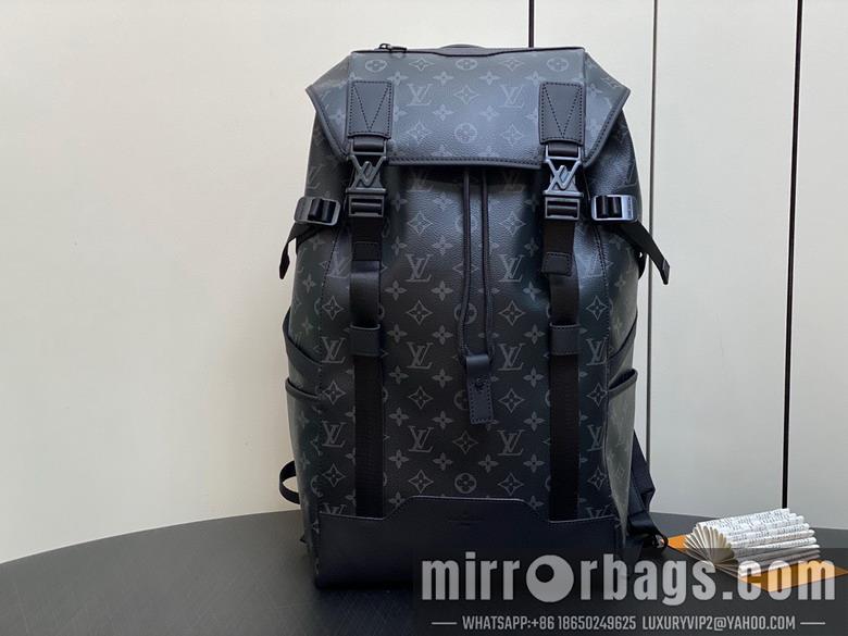 LV Replica Bags Getaway M46792 29x50x15cm gf