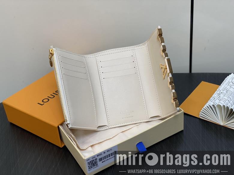 LV Replica Bags Capucines M82835 13.5x9.5x3cm gf