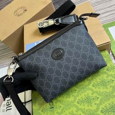 Gucci Replica Bags 760021 17X22.5X5cm MP 2colour