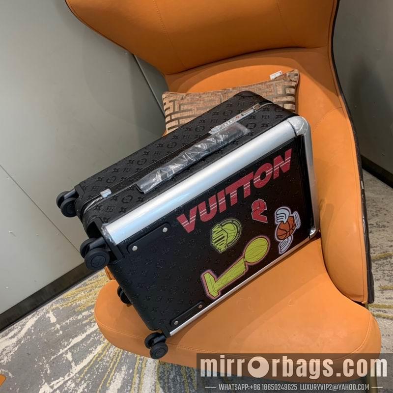 LV Replica Bags LV Horizon NBA 38x55x21cm Qs