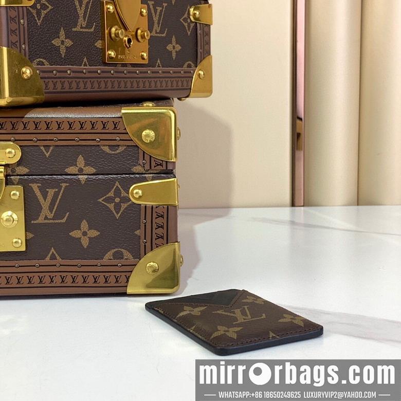 LV Replica Bags m13185 9.5x0.5x6.5cm gf5