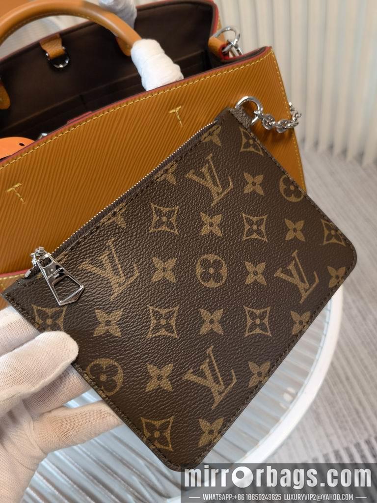 LV Replica Bags Marelle Tote M59953 M30x21x13cm gf