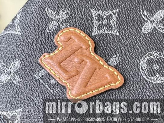 LV Replica Bags Trio M46340 25x18.5x7cm gf