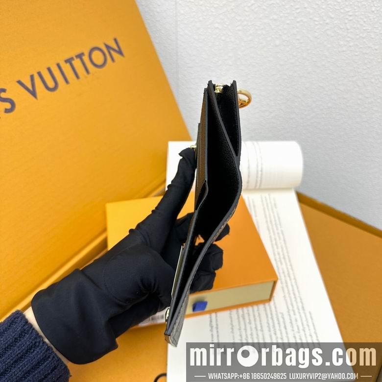 LV Replica Bags M82381 9X11.5X1.5cm YG 3colour