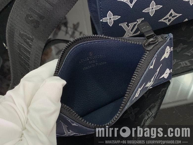 LV Replica Bags m83384 22X14.5X4.5cm
