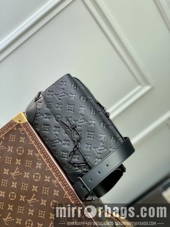LV Replica Bags Steamer M23742 24x17x5cm gf