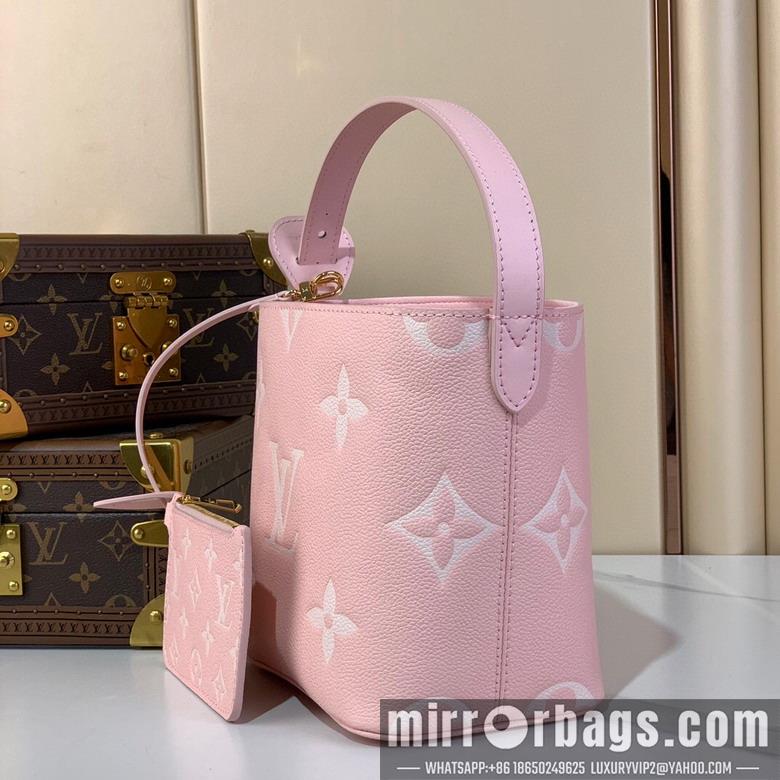 LV Replica Bags All In M13480 16x18x12cm gf1
