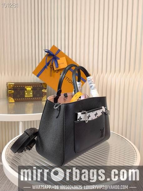LV Replica Bags Marelle Tote BB M59952 25x17x11cm gf