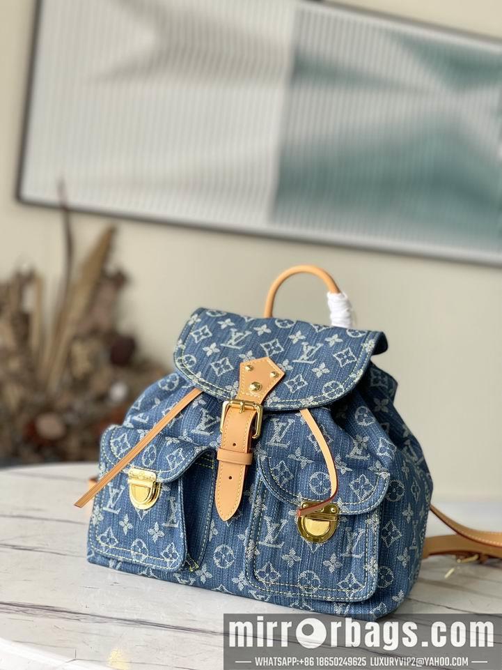 LV Replica Bags M44460 19x30x28cm gf