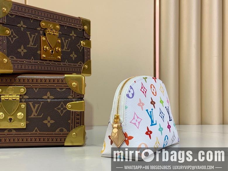 LV Replica Bags m47515 19x12x6cm gf