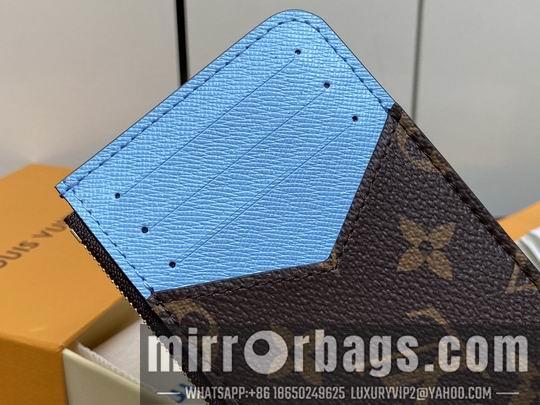 LV Replica Bags Romy M83602 12x8x0.8cm gf