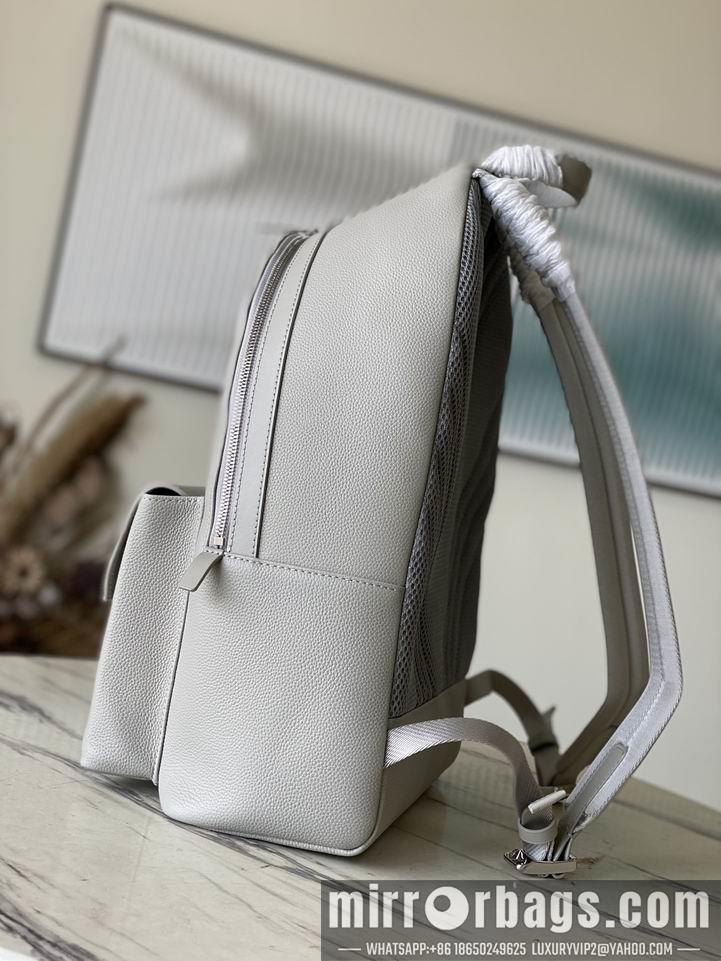 LV Replica Bags Aerogram M59325 30x43x14cm gf