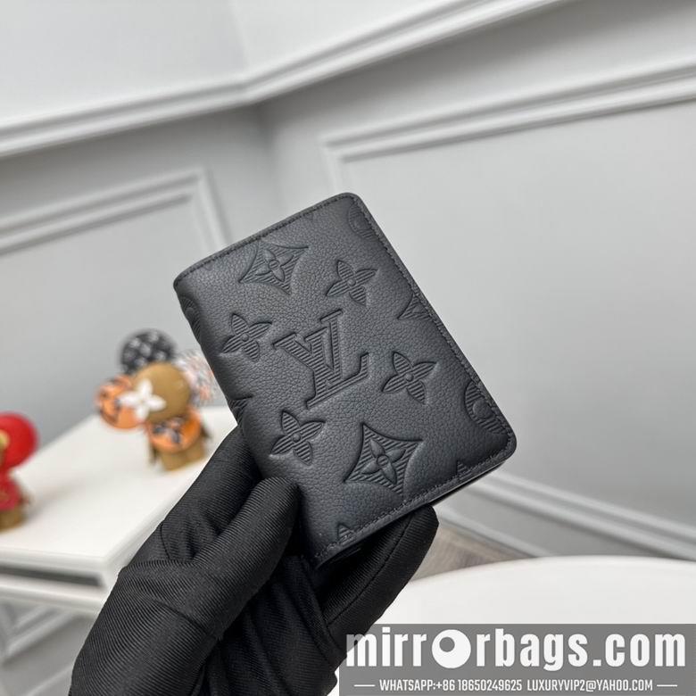 LV Replica Bags M62899 7.5X11X1cm