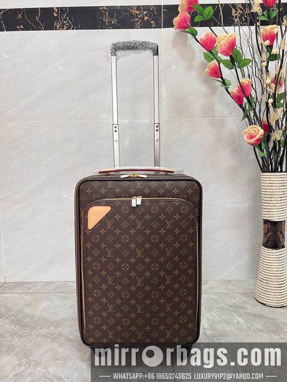 LV Replica Bags 20 Inch 24 Inch 110312 JY 3colour