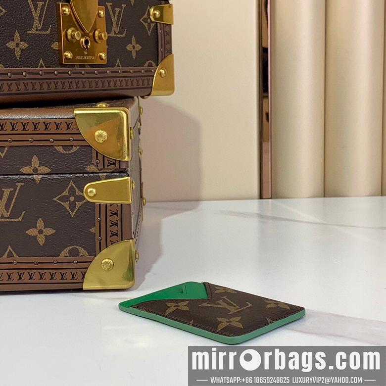 LV Replica Bags m13185 9.5x0.5x6.5cm gf