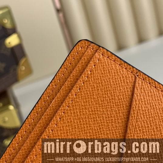 LV Replica Bags Multiple M30995 11.5x9x1.5cm gf.