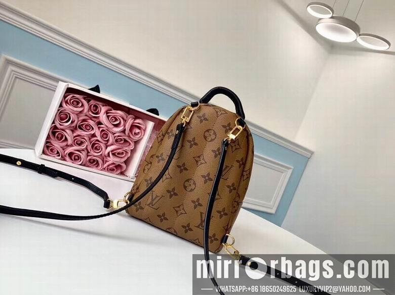 LV Replica Bags AKM42411 15×22×9