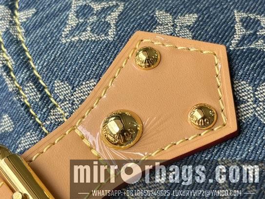 LV Replica Bags M44460 19x30x28cm gf