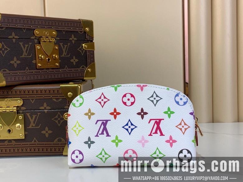 LV Replica Bags m13744 19x12x6cm gf