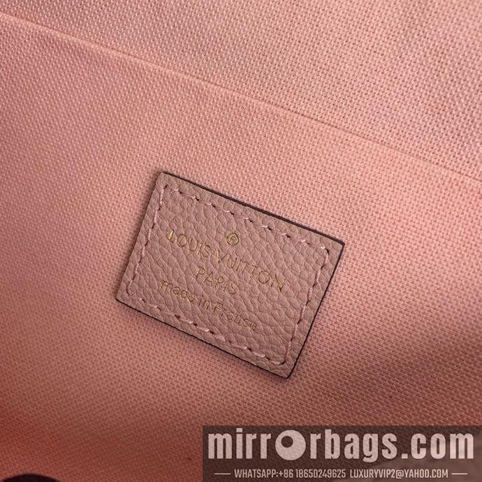 LV Replica Bags M67856 21X12X3cm