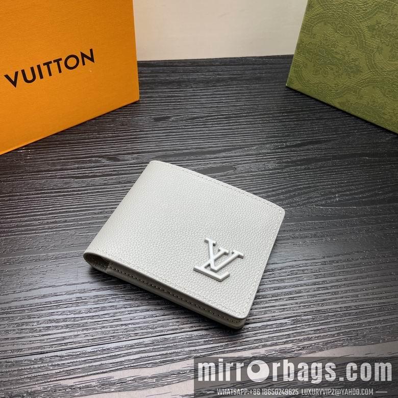LV Replica Bags M81026 11.5X9X1.5cm YG 3colour