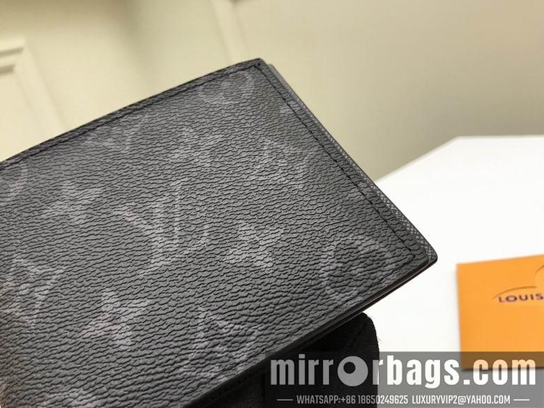 LV Replica Bags N60053 11.5X9.5cm YG 4colour