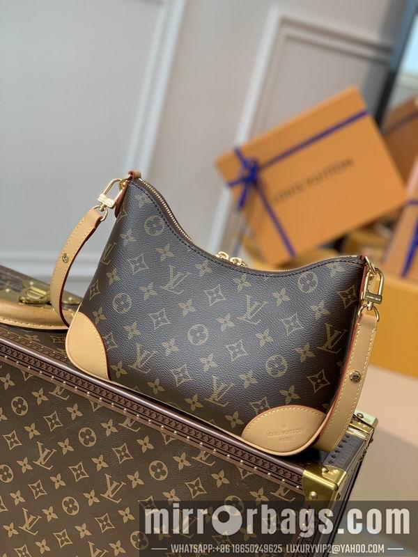 LV Replica Bags Odeon M45832 27x16x10cm gf