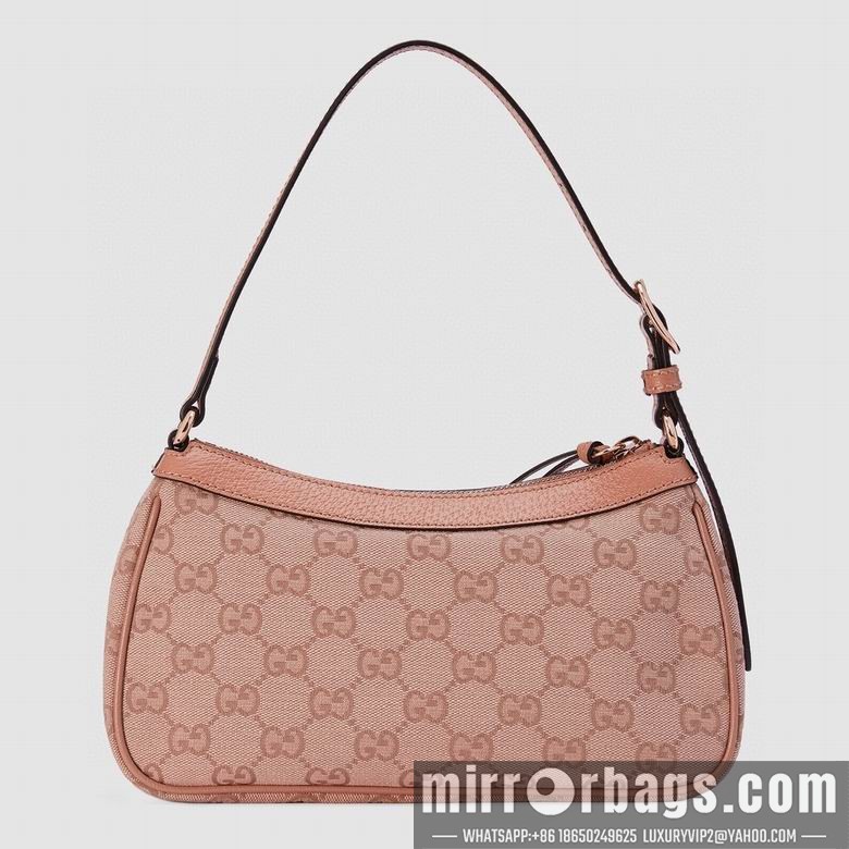Gucci Replica Bags 735145 25X15X6.5cm MP