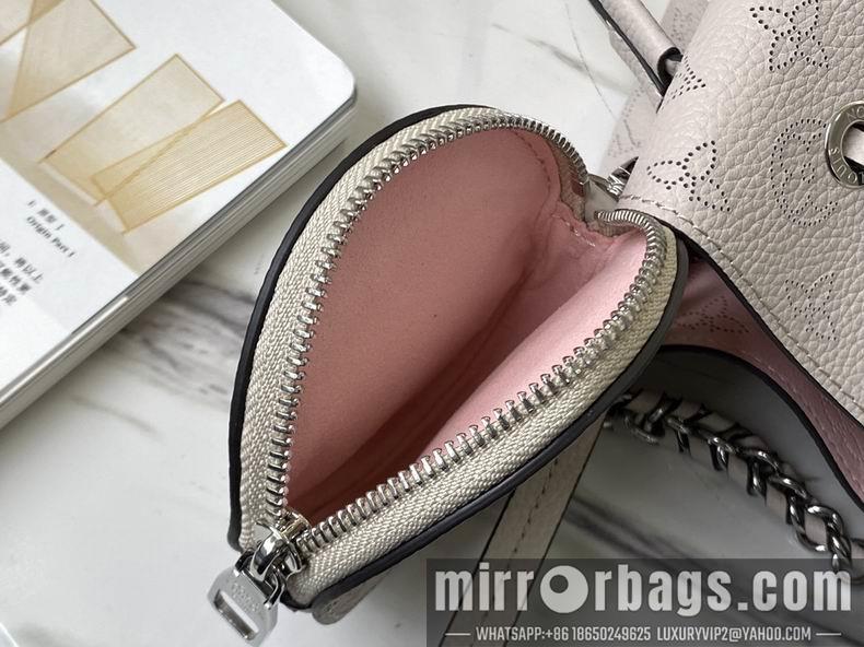 LV Replica Bags Bella M57201 19x22x14 cm gf