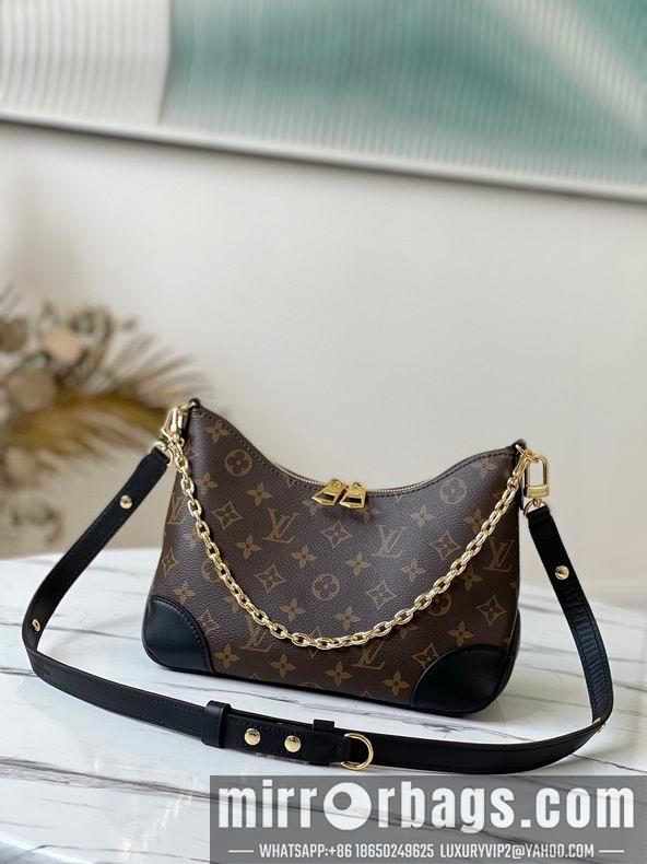 LV Replica Bags M45831 29x9.5x16 cm gf