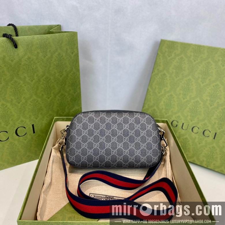 Gucci Replica Bags 574886 24X14X7cm