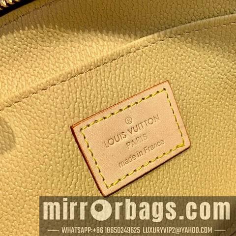LV Replica Bags 化妆包M47515 19x12x6gf 8色