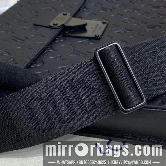 LV Replica Bags S-Lock M20835 39x30x8cm gf
