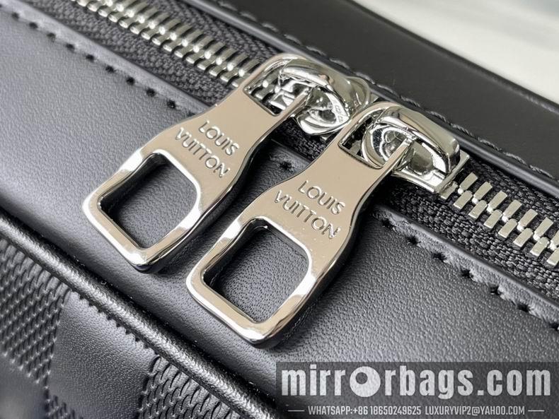 LV Replica Bags Sirius N45286 27x18x7 cm gf