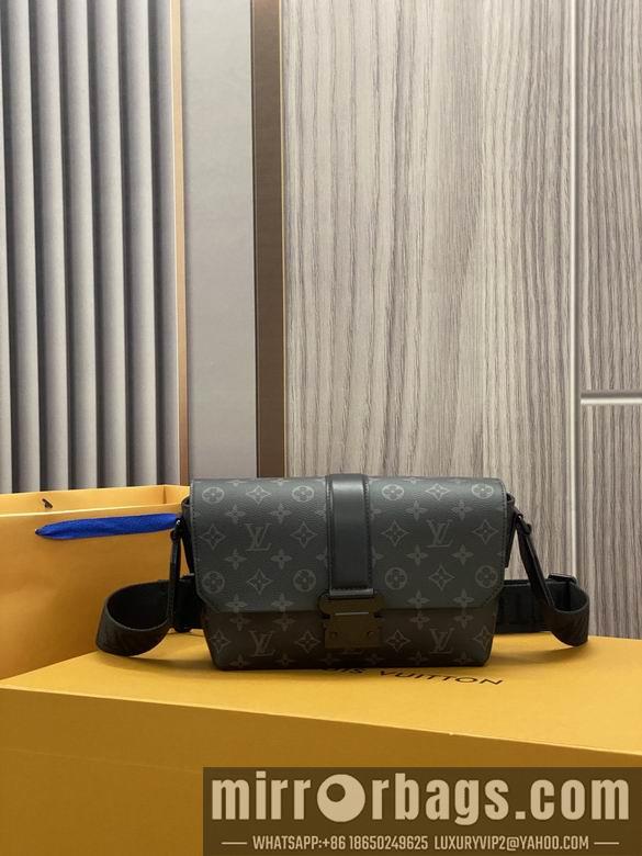 LV Replica Bags S-Cape M46794 28x16x10cm gf1