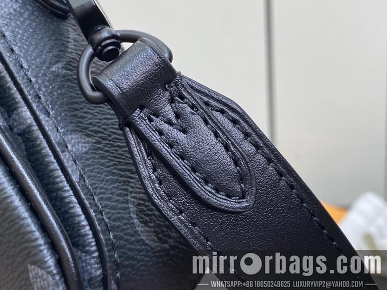 LV Replica Bags Monsuri M83567 22x12x6cm gf